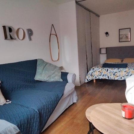 Appartement Coeur De Saint Tropez Exteriér fotografie